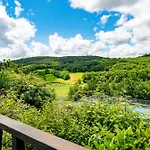 Сasa de vacaciones La Bastide
