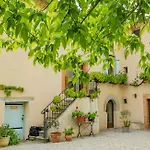 La Bastide Holiday home Puycalvel Lautrec