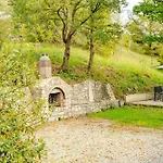 Dom wakacyjny La Bastide Puycalvel Lautrec