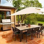 La Bastide Dom wakacyjny *