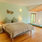 La Bastide Holiday home Puycalvel Lautrec