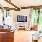 La Bastide Holiday home Puycalvel Lautrec