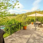 La Bastide Holiday home Puycalvel Lautrec
