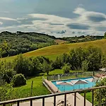 Dom wakacyjny La Bastide Puycalvel Lautrec