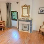 La Bastide Holiday home Puycalvel Lautrec