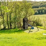 Dom wakacyjny La Bastide Puycalvel Lautrec