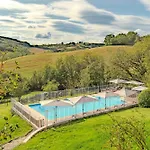 La Bastide Dom wakacyjny