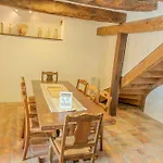 Dom wakacyjny La Bastide