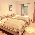 Dom wakacyjny La Bastide *