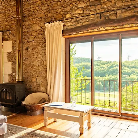 La Bastide * Puycalvel Lautrec