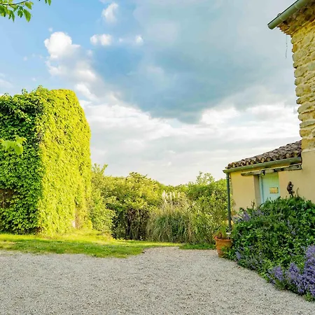La Bastide *
