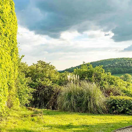 La Bastide Dom wakacyjny Puycalvel Lautrec
