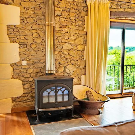 La Bastide Puycalvel Lautrec