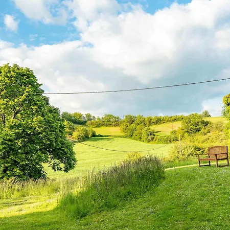 La Bastide Ferienhaus