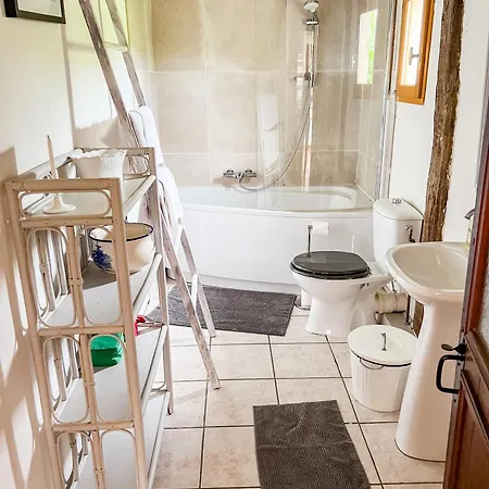 La Bastide Puycalvel Lautrec