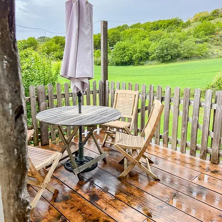 La Bastide Ferienhaus Puycalvel Lautrec