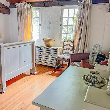 Dom wakacyjny La Bastide Puycalvel Lautrec