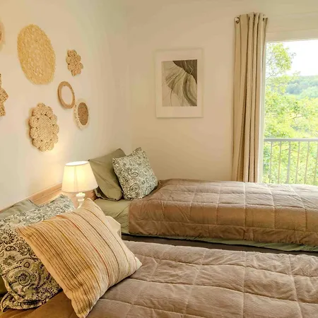 La Bastide * Puycalvel Lautrec