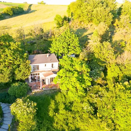 Dom wakacyjny La Bastide *