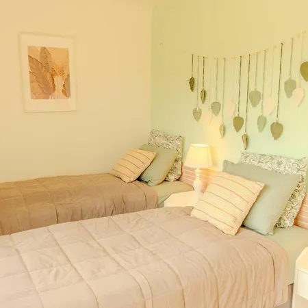 La Bastide Ferienhaus *