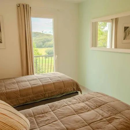 Holiday home La Bastide *
