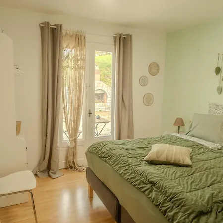 Ferienhaus La Bastide