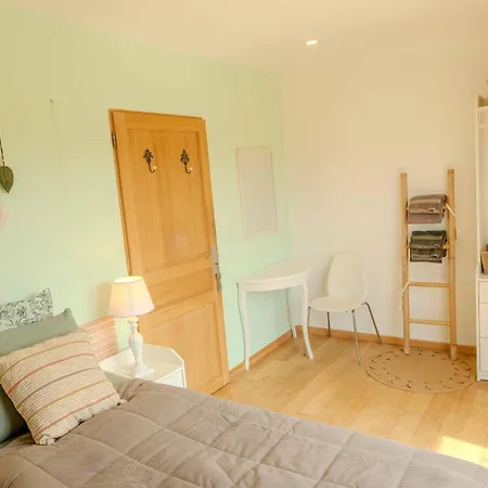 La Bastide Holiday home *