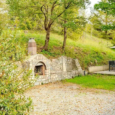 펜션 La Bastide Puycalvel Lautrec