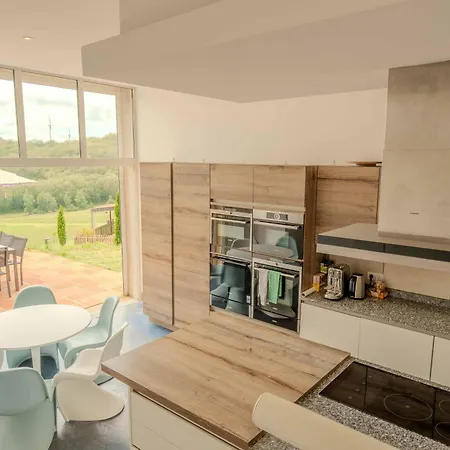 Ferienhaus La Bastide