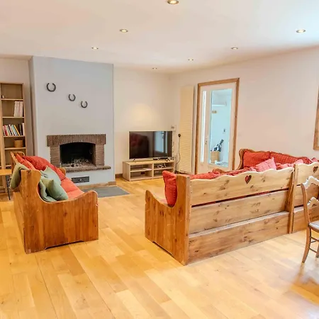 Ferienhaus La Bastide