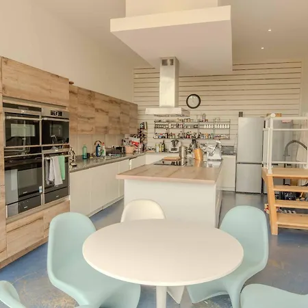 Ferienhaus La Bastide Puycalvel Lautrec