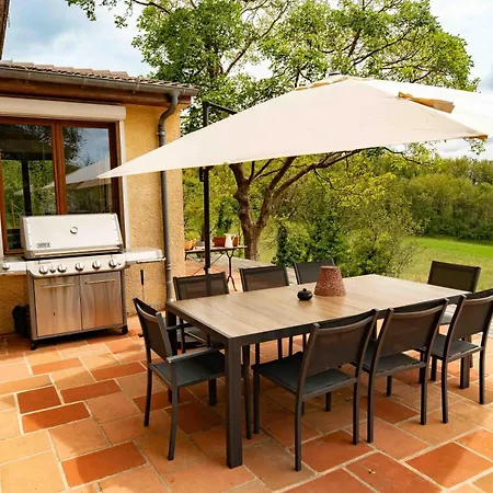 La Bastide Ferienhaus *