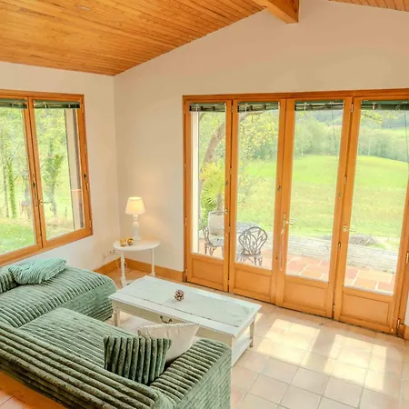 Ferienhaus La Bastide