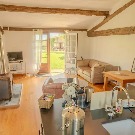 Ferienhaus La Bastide *