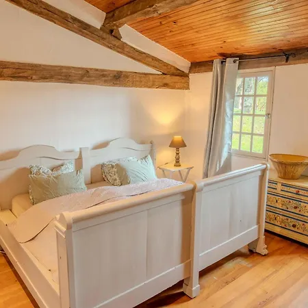 La Bastide Ferienhaus *