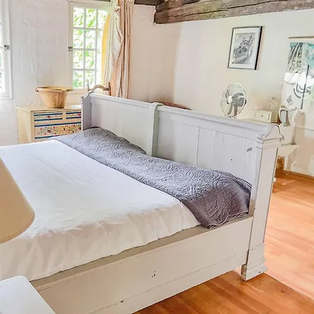 La Bastide 펜션 Puycalvel Lautrec