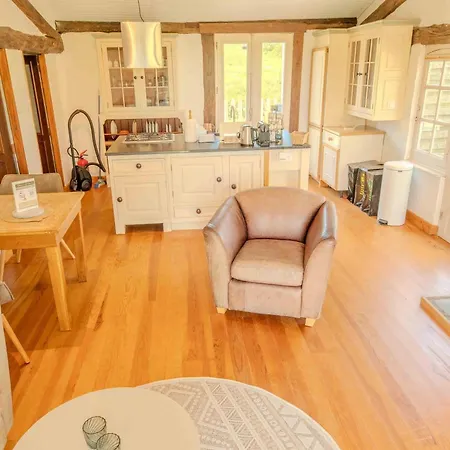 Ferienhaus La Bastide *