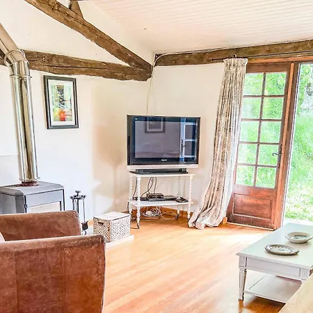 La Bastide Holiday home Puycalvel Lautrec