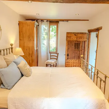 La Bastide *