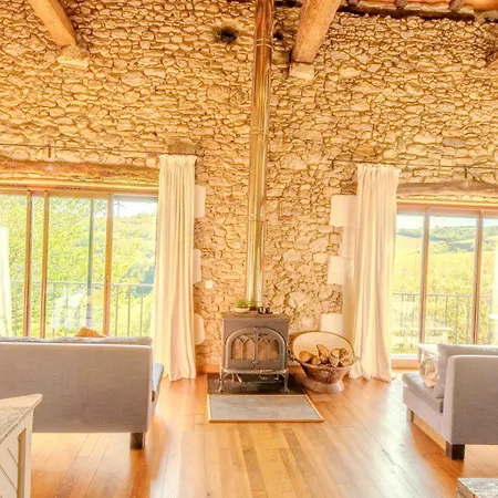 La Bastide 펜션