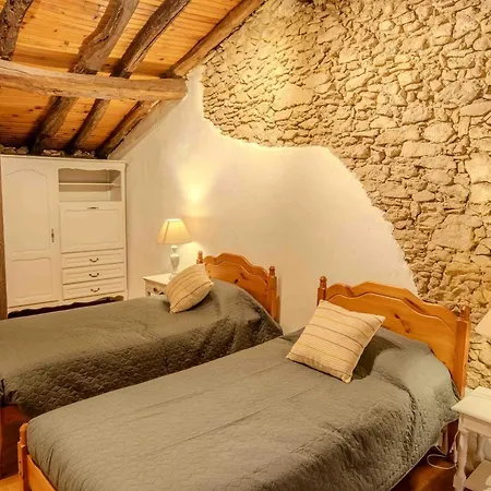펜션 La Bastide