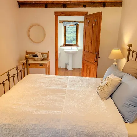 La Bastide Ferienhaus