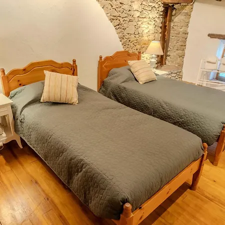 La Bastide Ferienhaus *