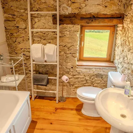 La Bastide Ferienhaus Puycalvel Lautrec