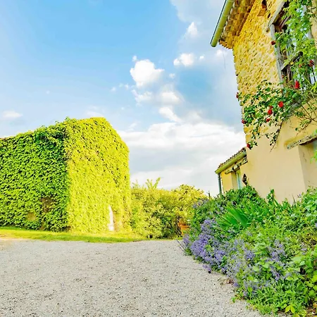La Bastide Ferienhaus