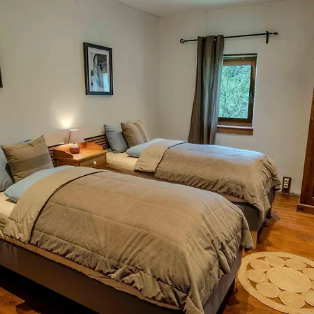 Ferienhaus La Bastide