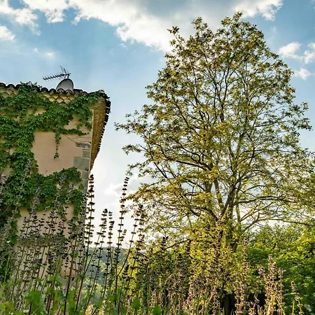 펜션 La Bastide *