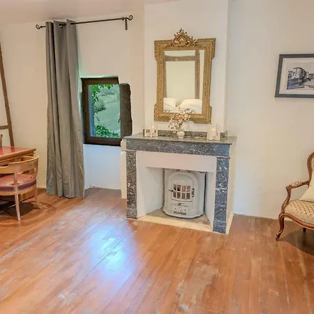La Bastide Holiday home Puycalvel Lautrec