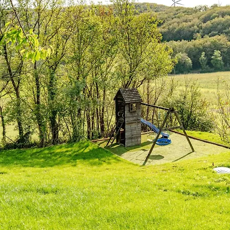 Ferienhaus La Bastide Puycalvel Lautrec