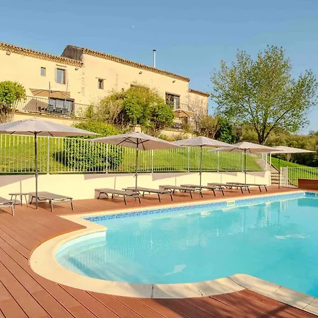 La Bastide Puycalvel Lautrec